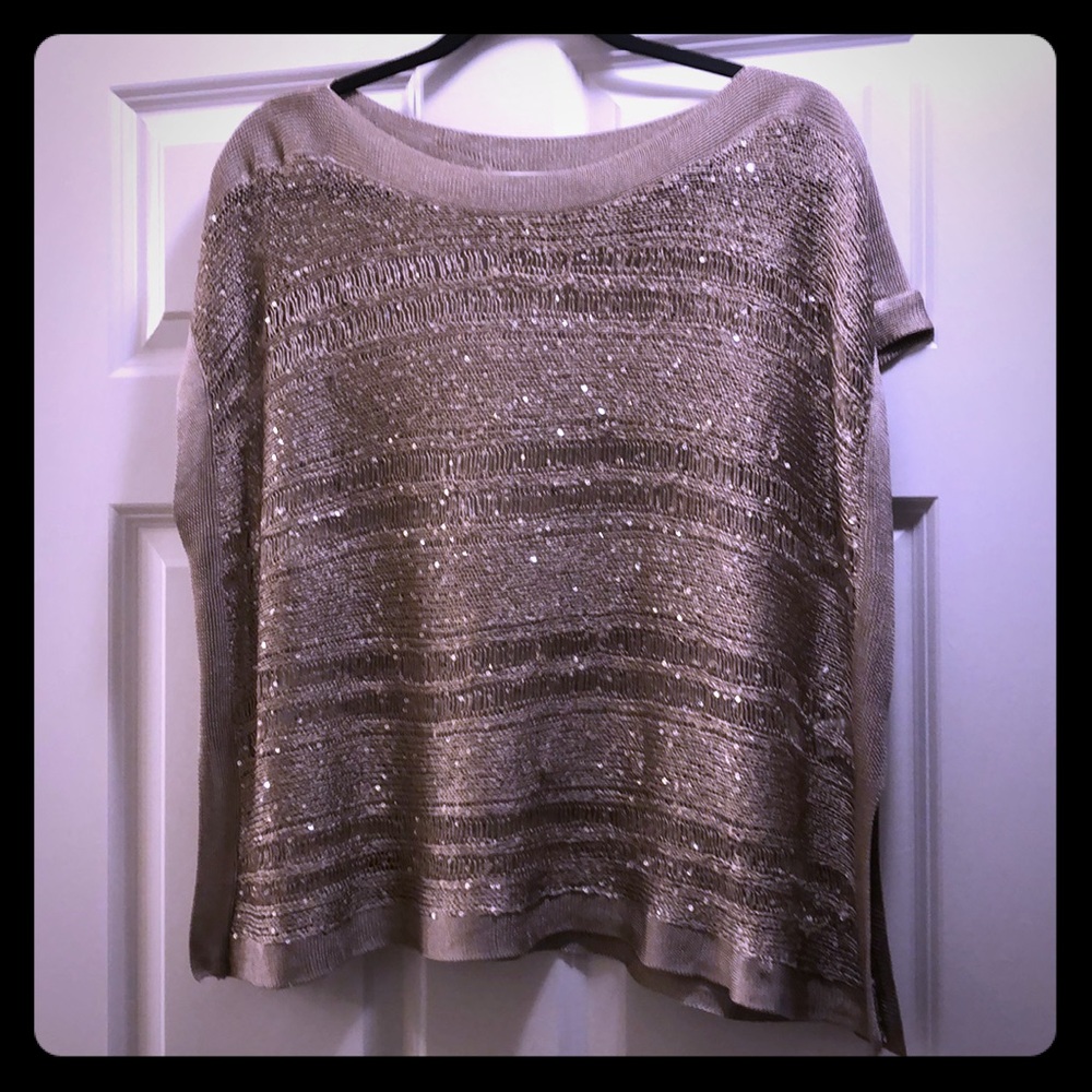 Dress top